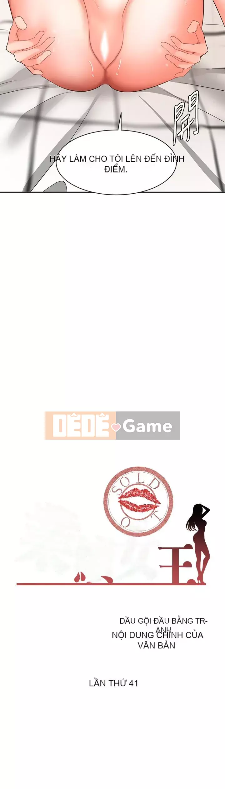 Nữ hoàng biểu diễn Chương 40-41