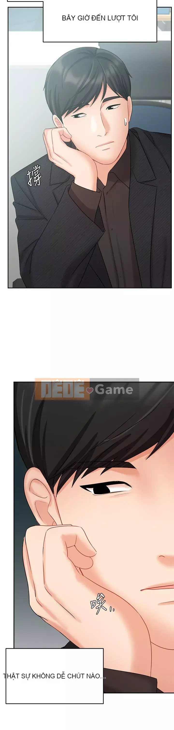 Nữ hoàng biểu diễn Chương 40-41