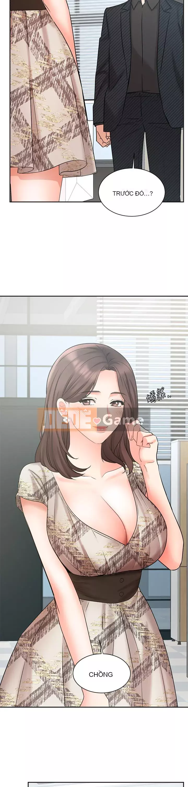 Nữ hoàng biểu diễn Chương 40-41