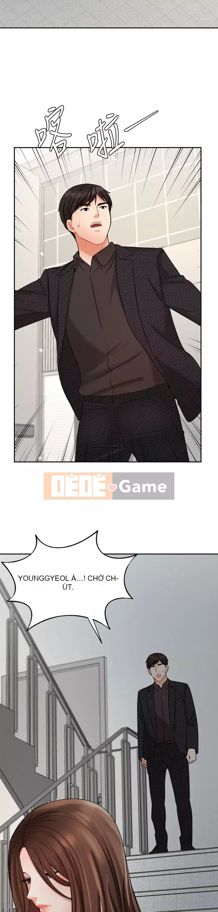 Nữ hoàng biểu diễn Chương 40-41