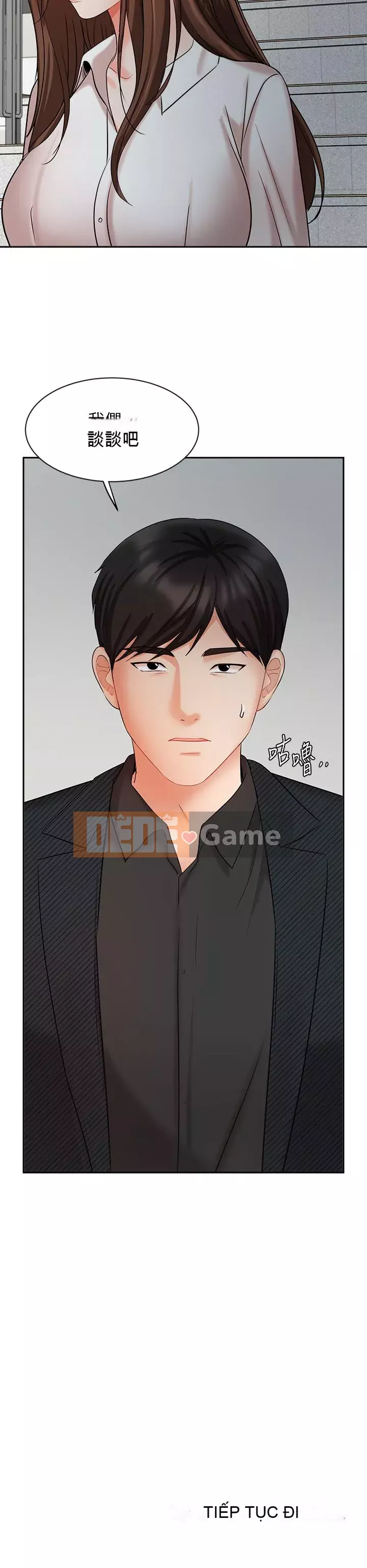 Nữ hoàng biểu diễn Chương 40-41