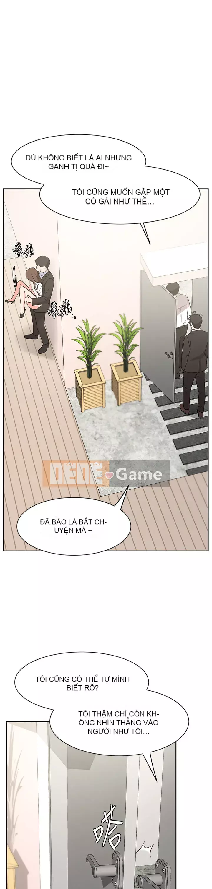 Nữ hoàng biểu diễn Chương 38-39