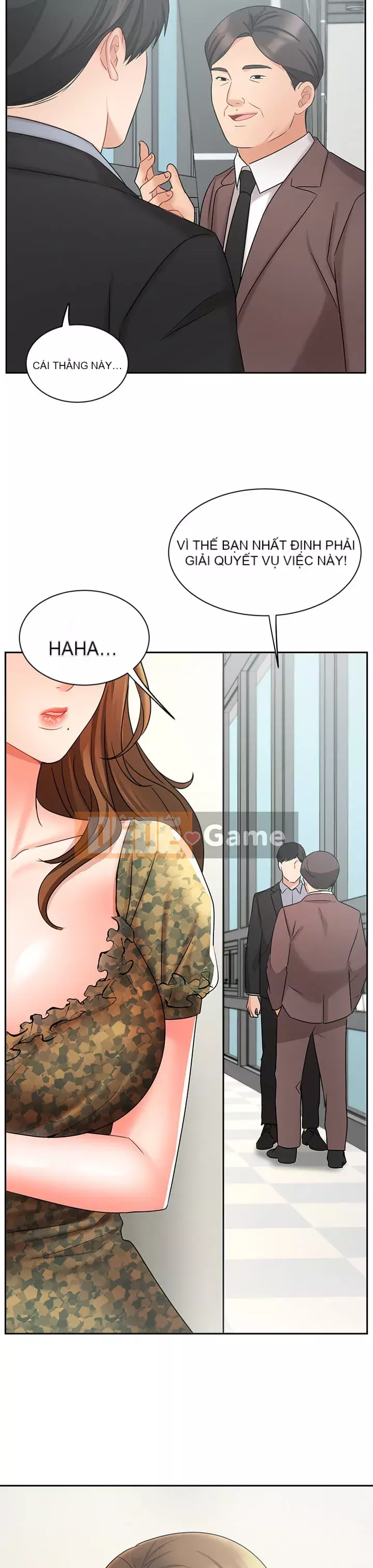 Nữ hoàng biểu diễn Chương 38-39