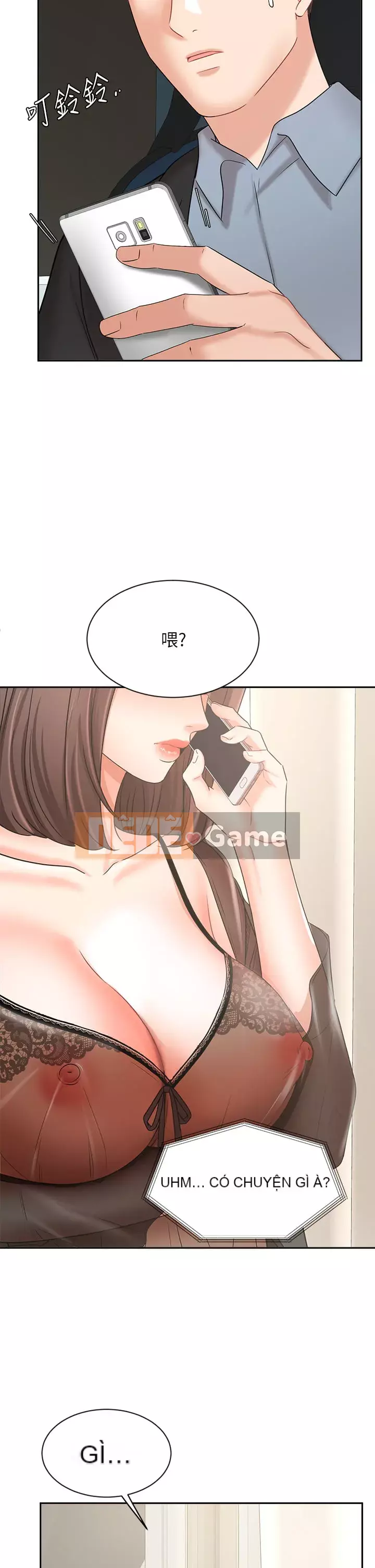 Nữ hoàng biểu diễn Chương 38-39