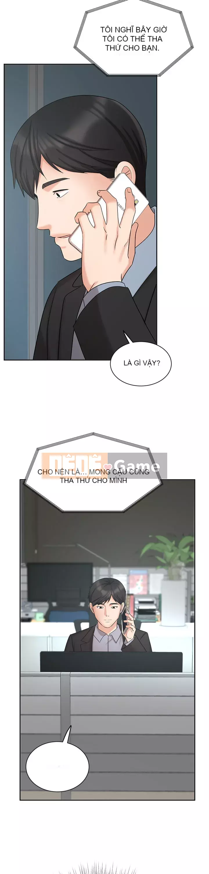 Nữ hoàng biểu diễn Chương 38-39