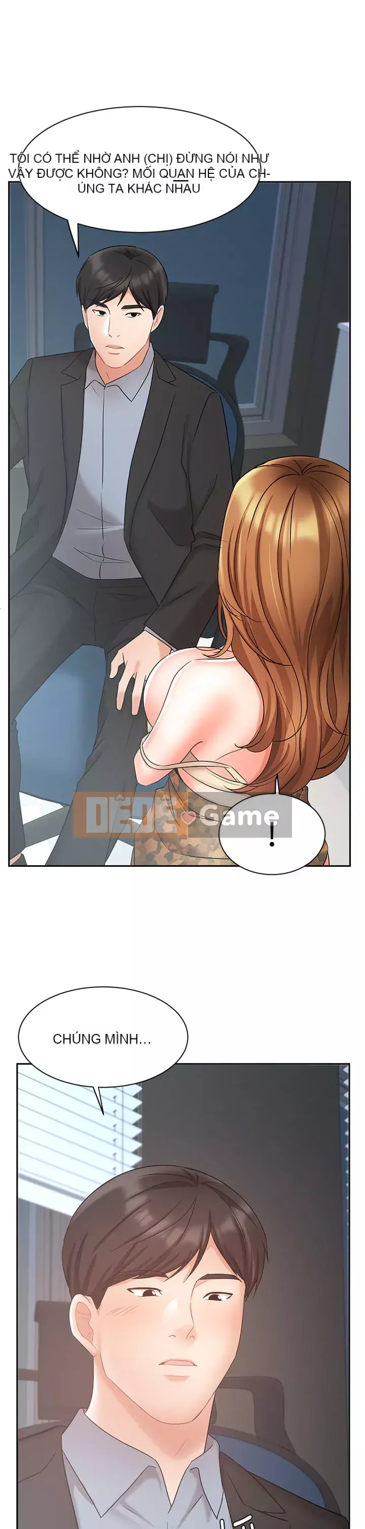 Nữ hoàng biểu diễn Chương 38-39