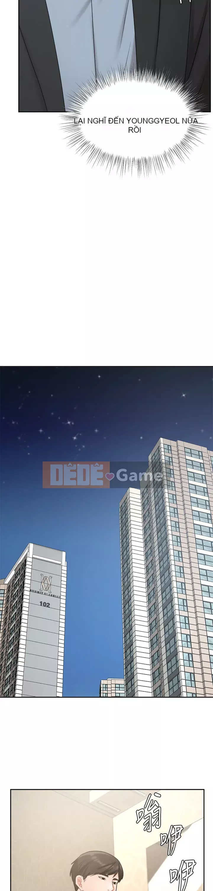 Nữ hoàng biểu diễn Chương 38-39