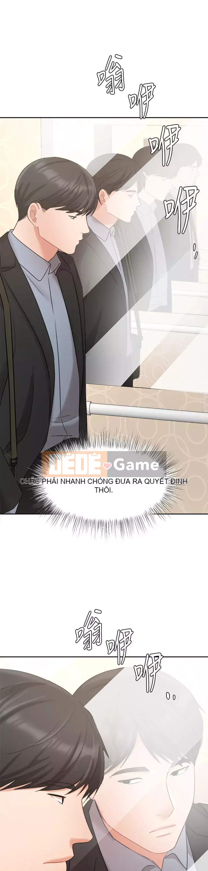 Nữ hoàng biểu diễn Chương 38-39