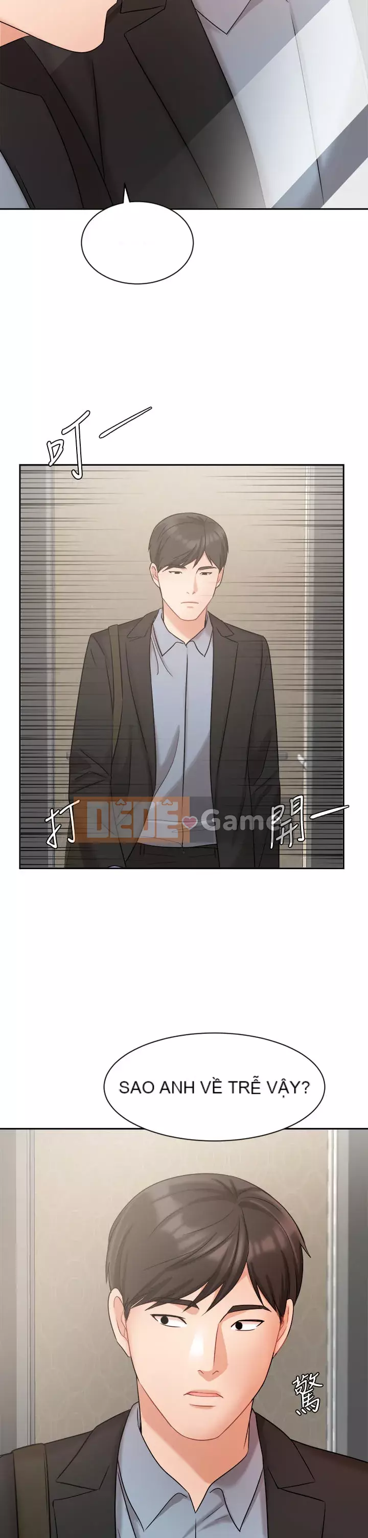 Nữ hoàng biểu diễn Chương 38-39