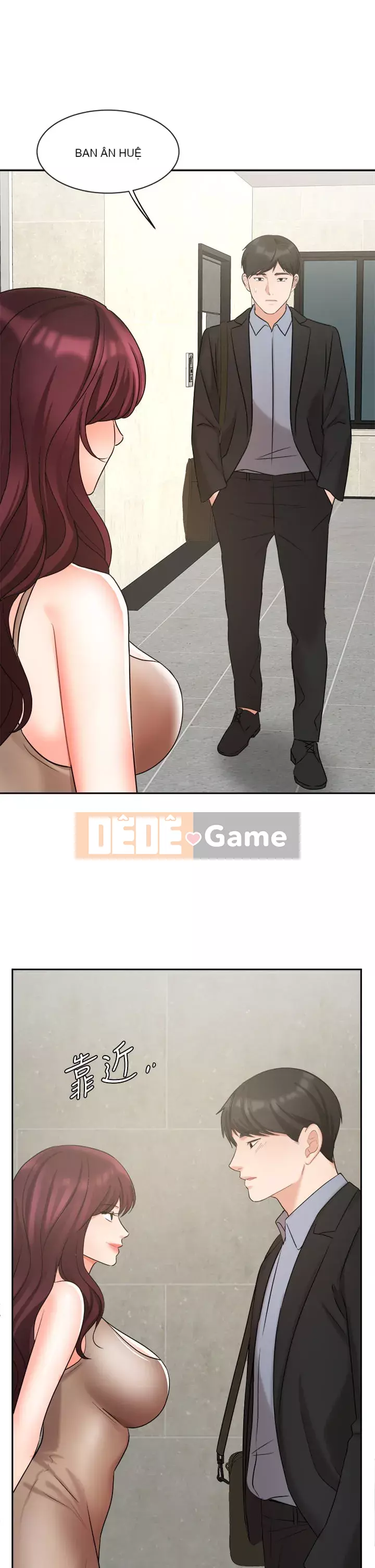 Nữ hoàng biểu diễn Chương 38-39