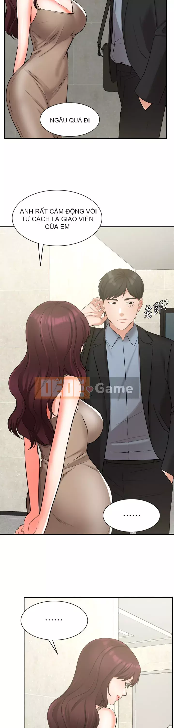 Nữ hoàng biểu diễn Chương 38-39