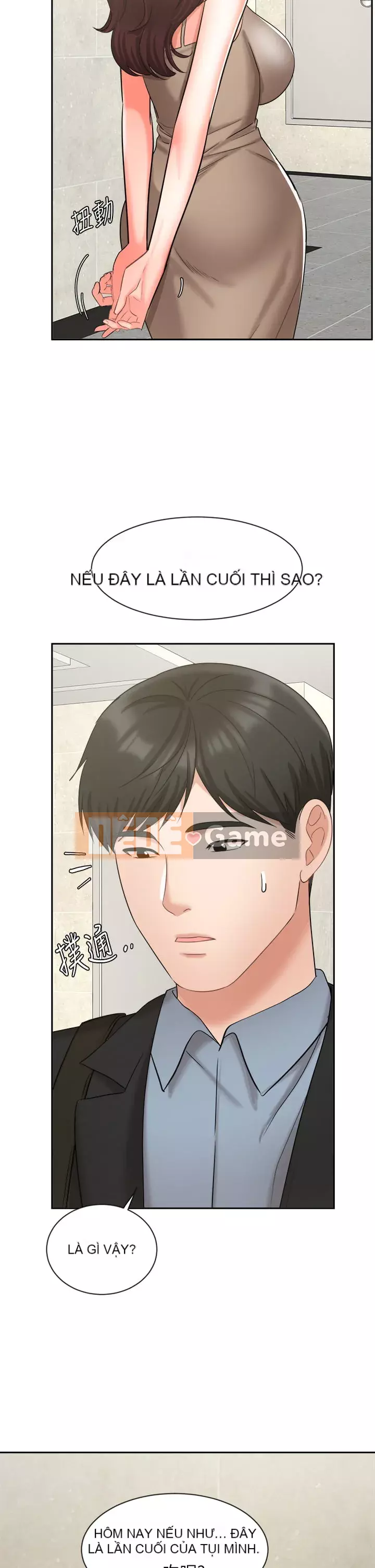 Nữ hoàng biểu diễn Chương 38-39