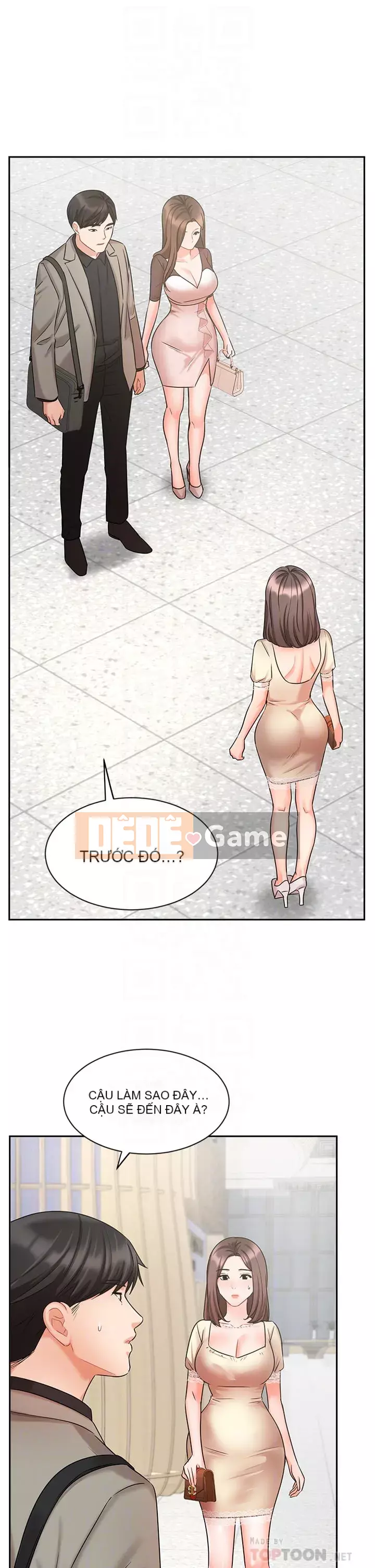 Nữ hoàng biểu diễn Chương 34-35