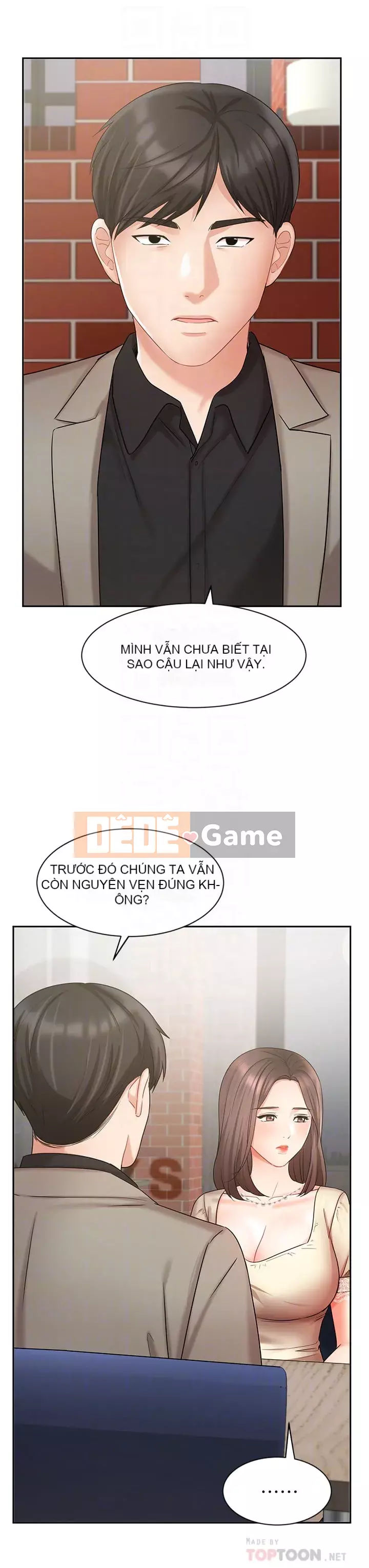 Nữ hoàng biểu diễn Chương 34-35