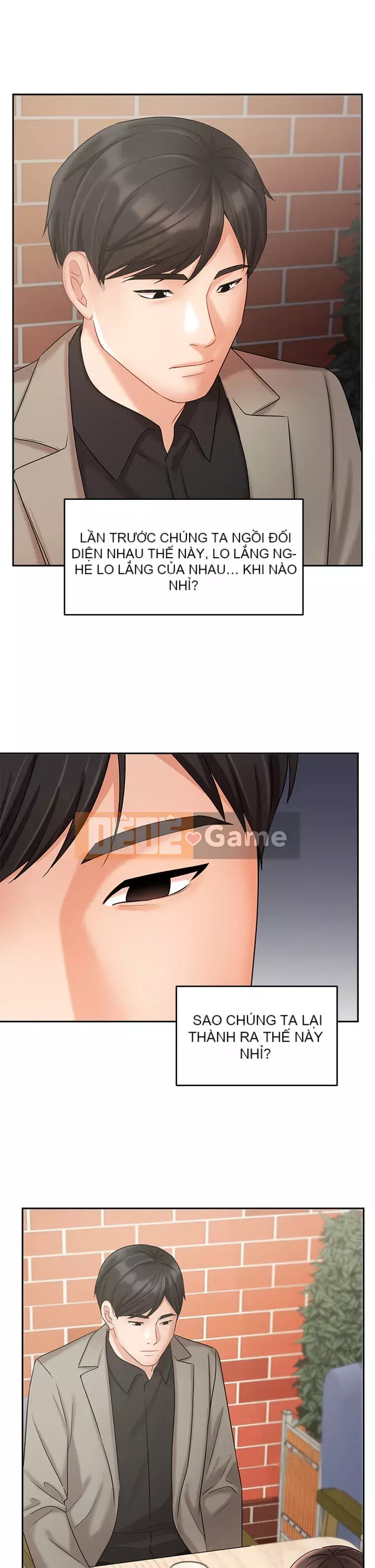 Nữ hoàng biểu diễn Chương 34-35