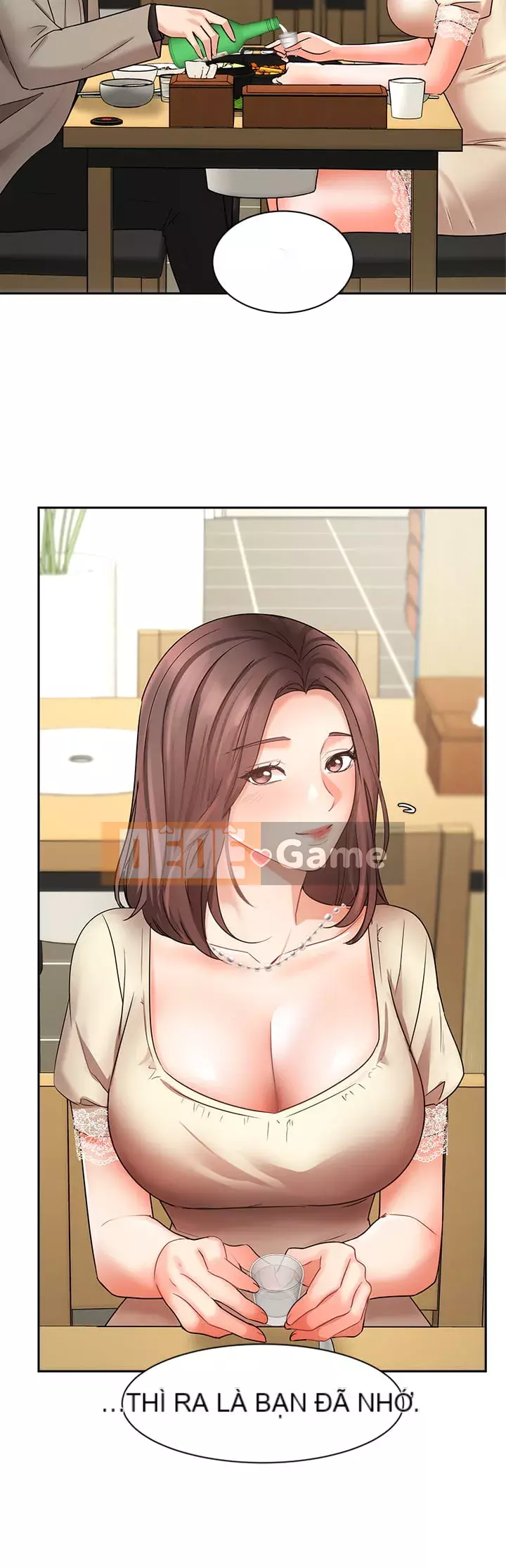 Nữ hoàng biểu diễn Chương 34-35