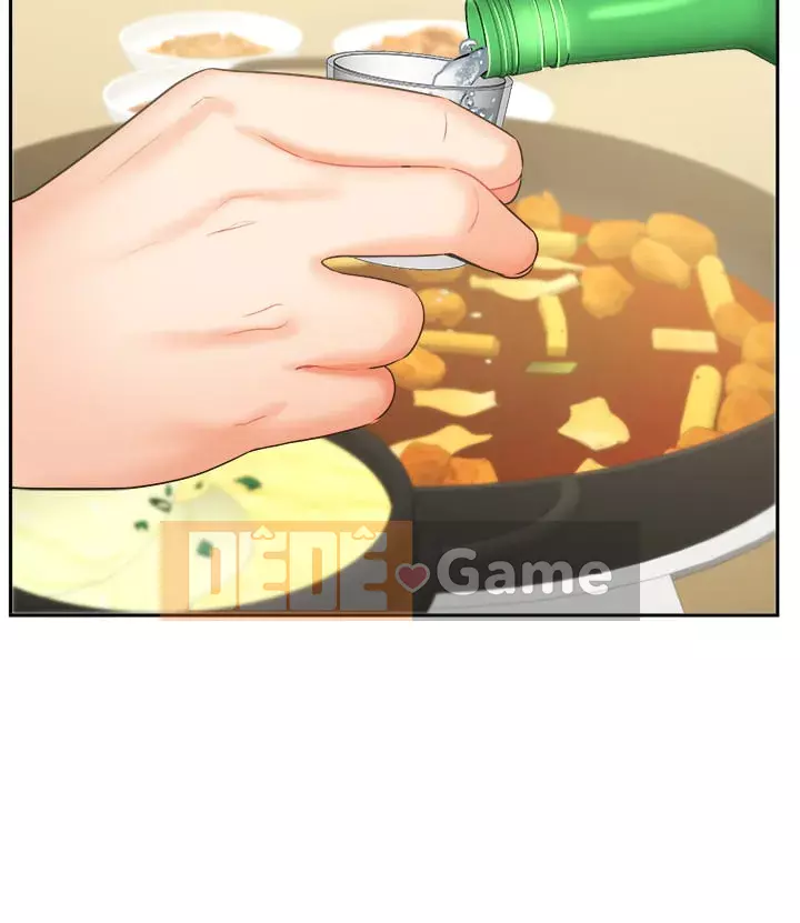 Nữ hoàng biểu diễn Chương 34-35