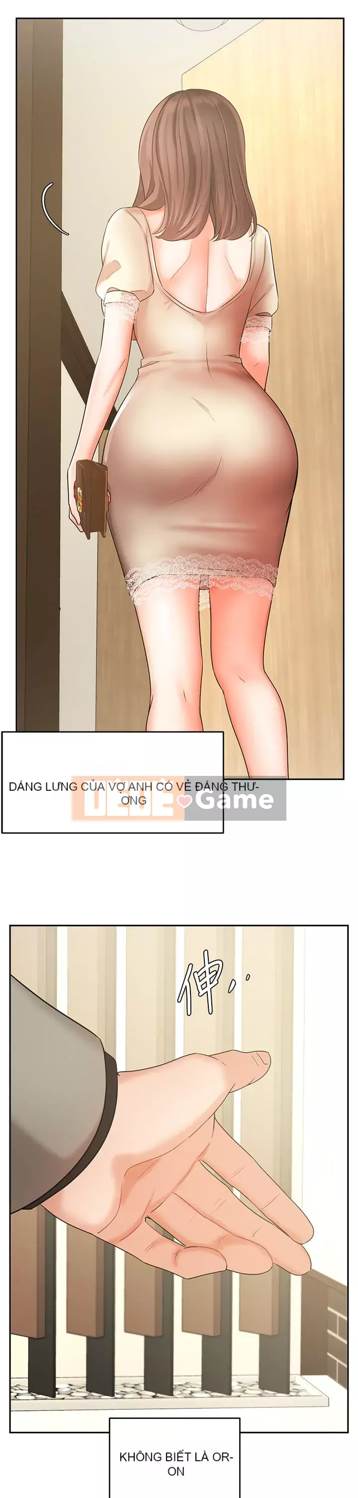 Nữ hoàng biểu diễn Chương 34-35