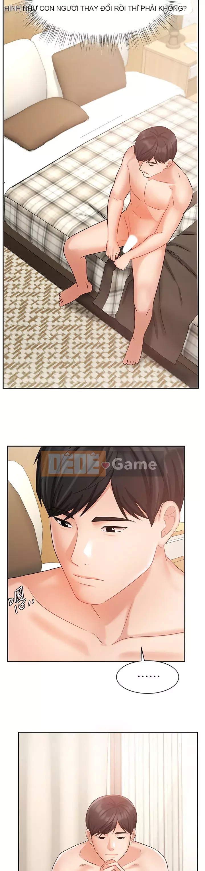 Nữ hoàng biểu diễn Chương 36-37