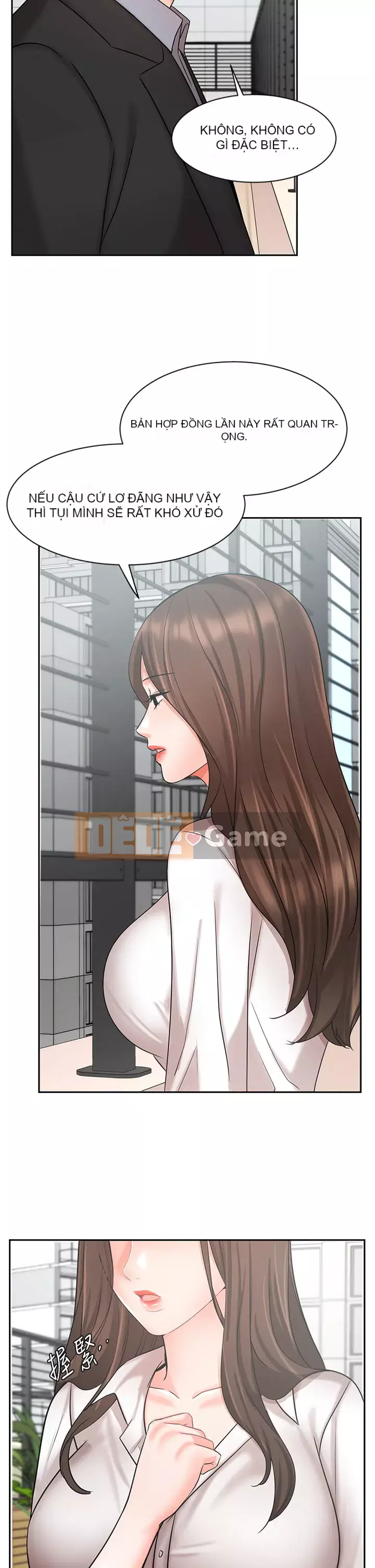 Nữ hoàng biểu diễn Chương 36-37