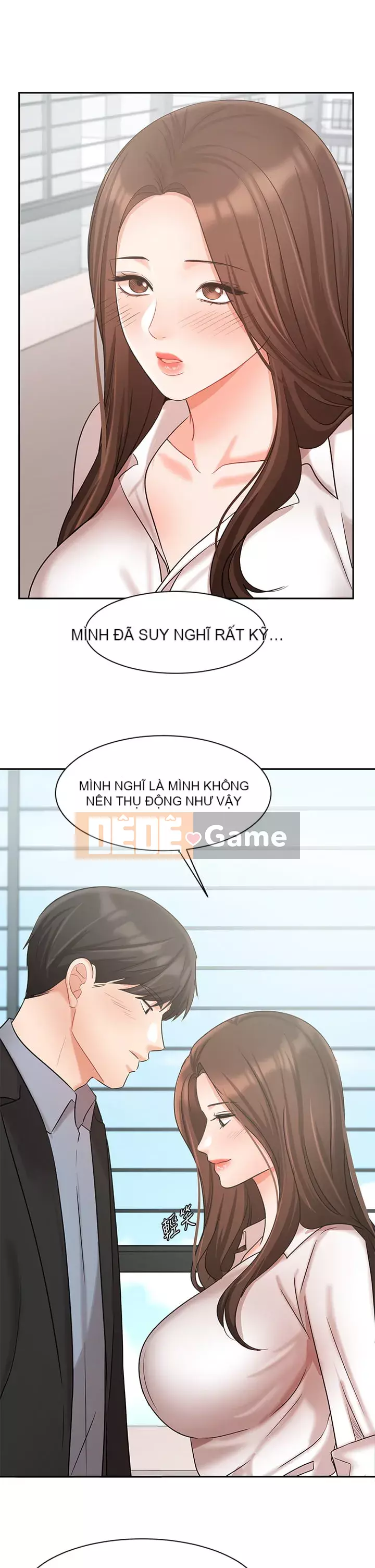 Nữ hoàng biểu diễn Chương 36-37