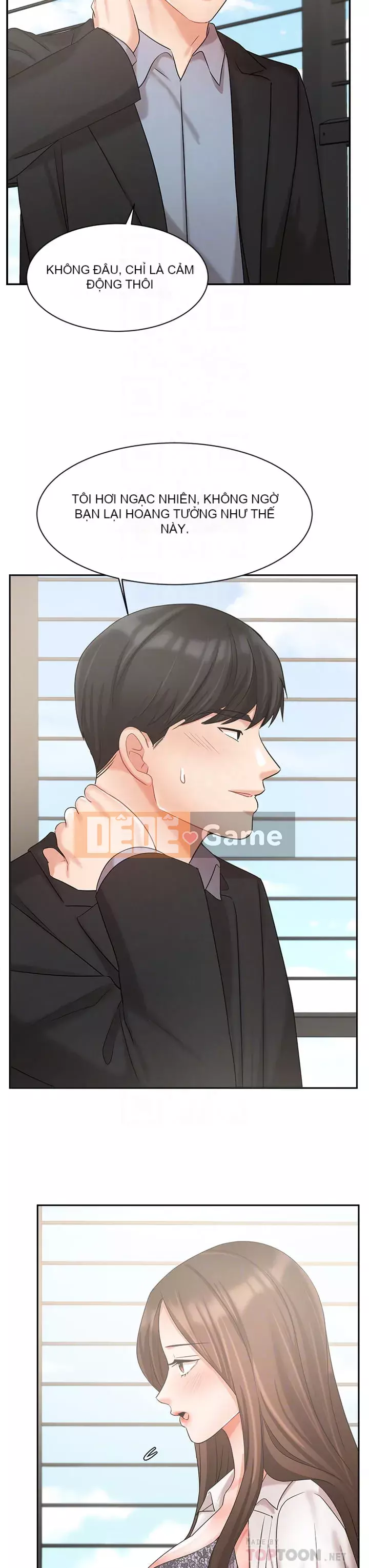 Nữ hoàng biểu diễn Chương 36-37