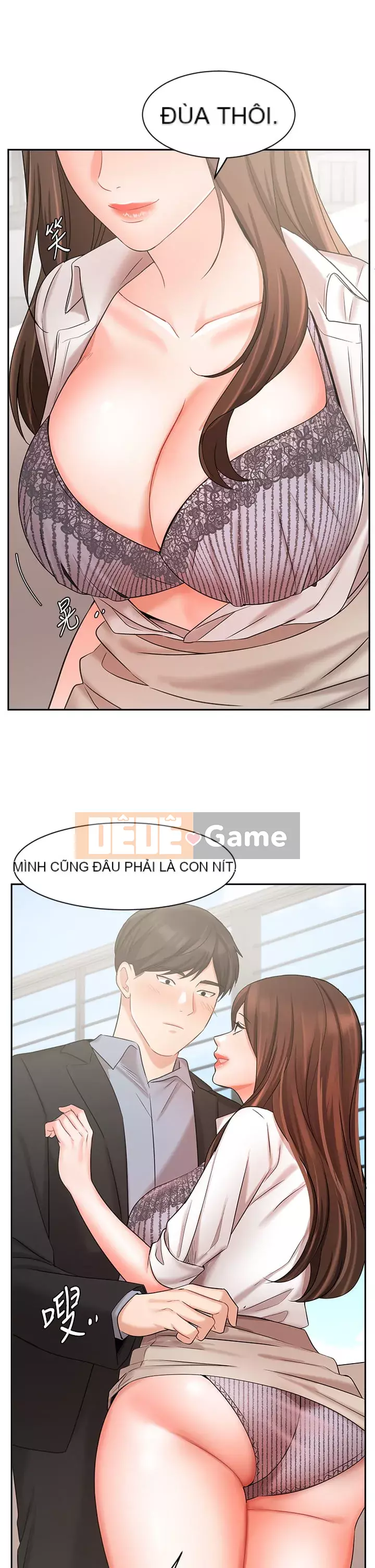 Nữ hoàng biểu diễn Chương 36-37