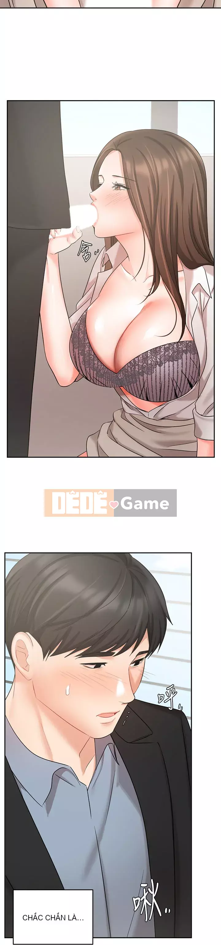 Nữ hoàng biểu diễn Chương 36-37