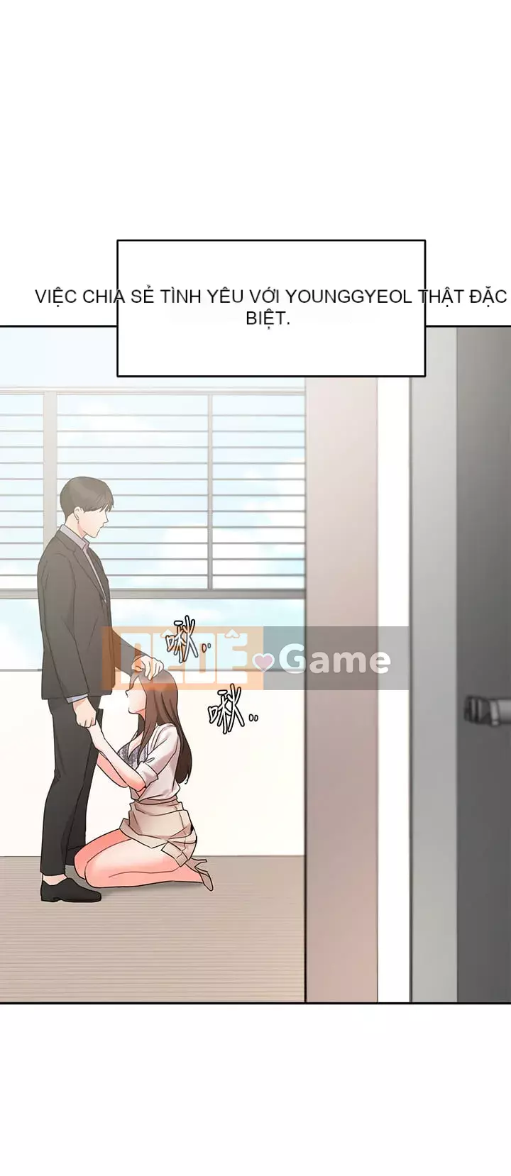 Nữ hoàng biểu diễn Chương 36-37