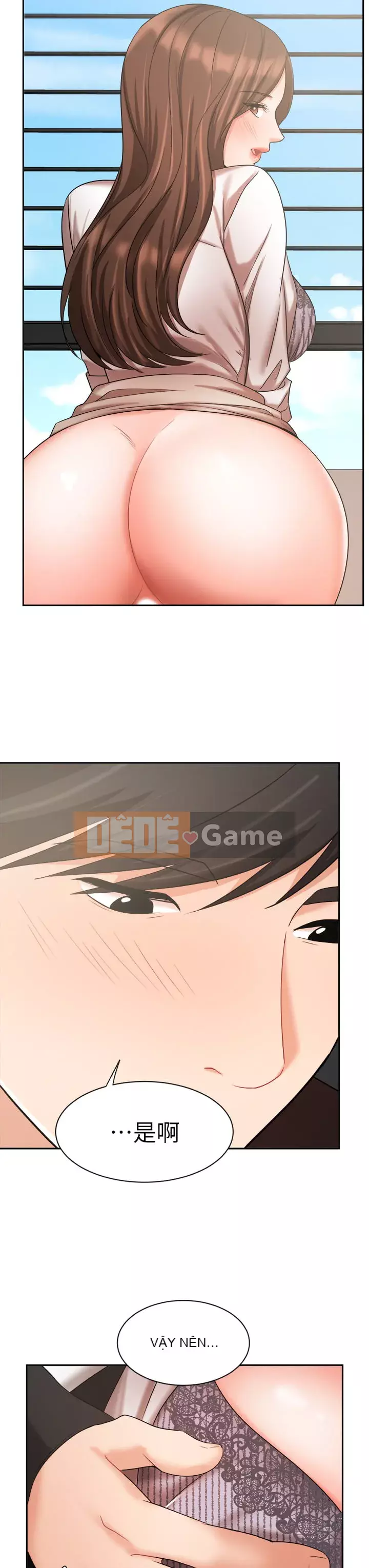 Nữ hoàng biểu diễn Chương 36-37