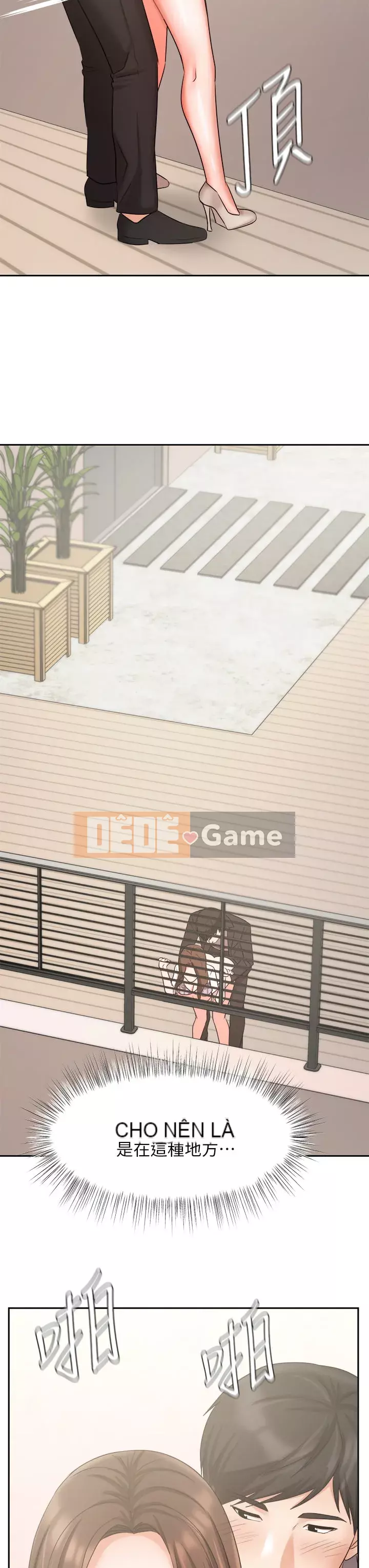 Nữ hoàng biểu diễn Chương 36-37