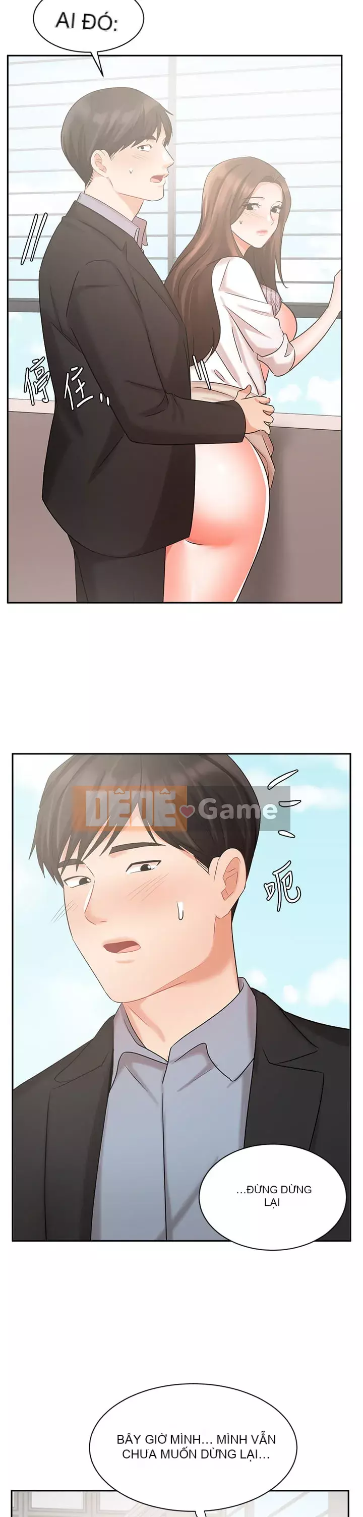 Nữ hoàng biểu diễn Chương 36-37