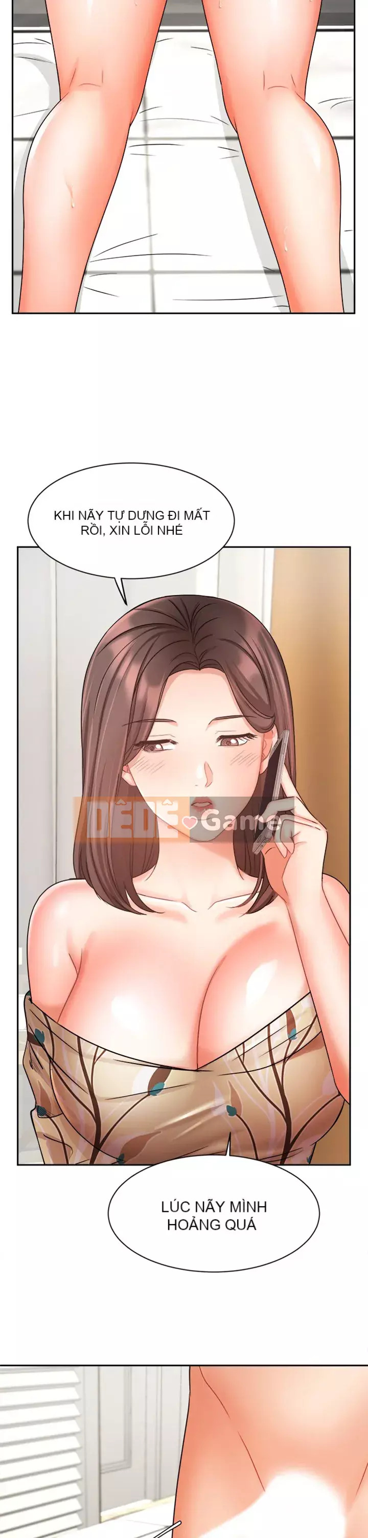 Nữ hoàng biểu diễn Chương 32-33