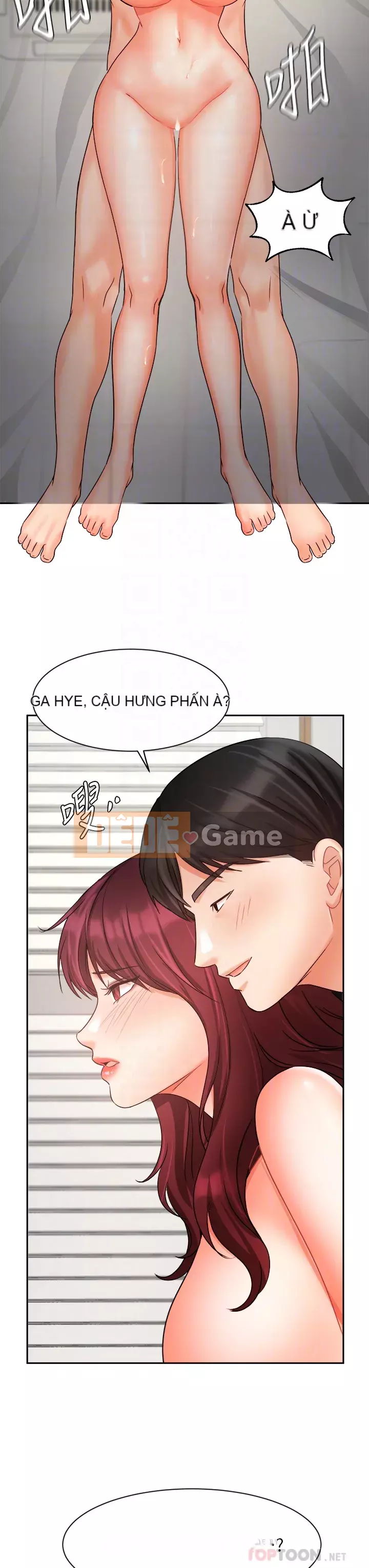 Nữ hoàng biểu diễn Chương 32-33