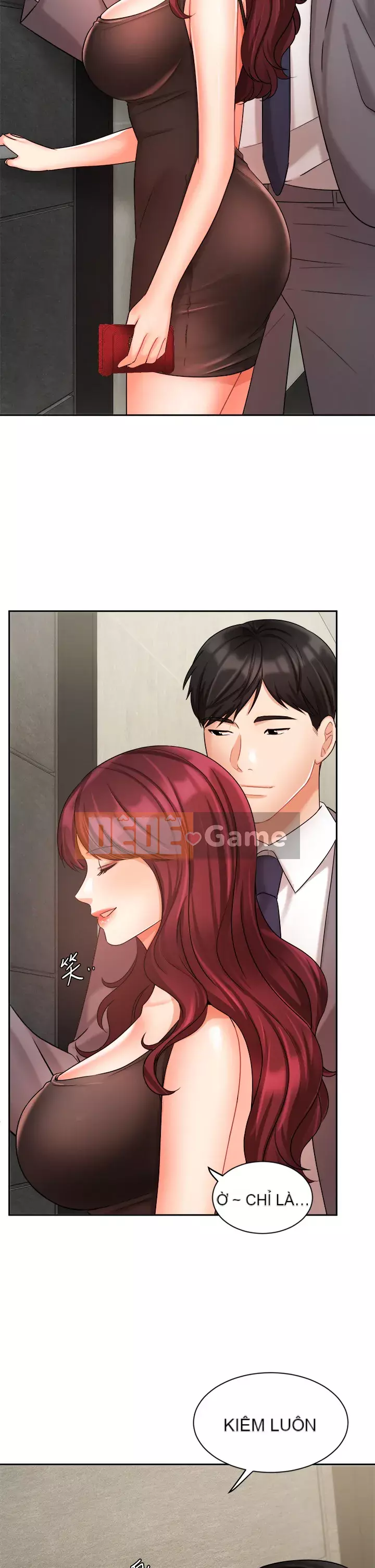 Nữ hoàng biểu diễn Chương 30-31