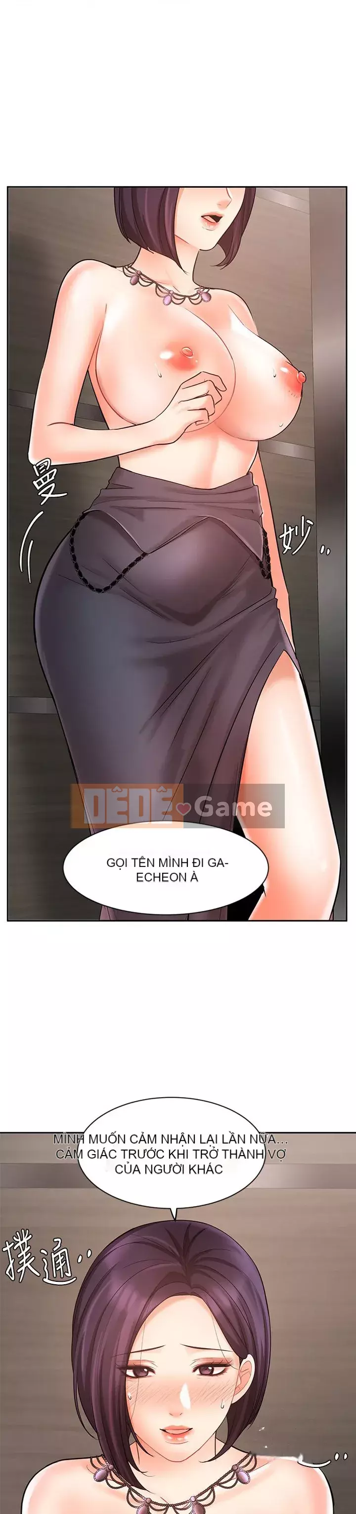 Nữ hoàng biểu diễn Chương 28-29