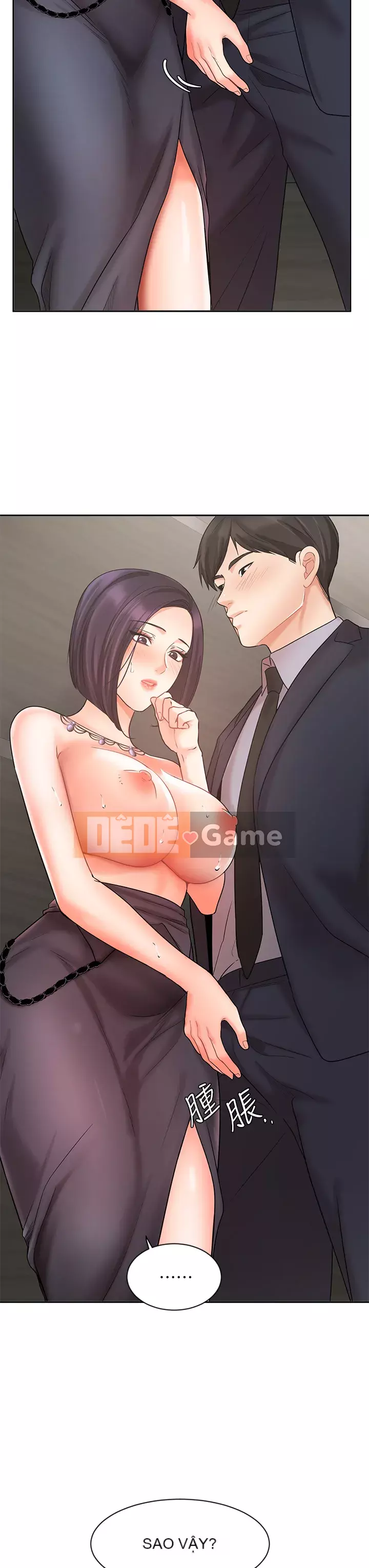 Nữ hoàng biểu diễn Chương 28-29