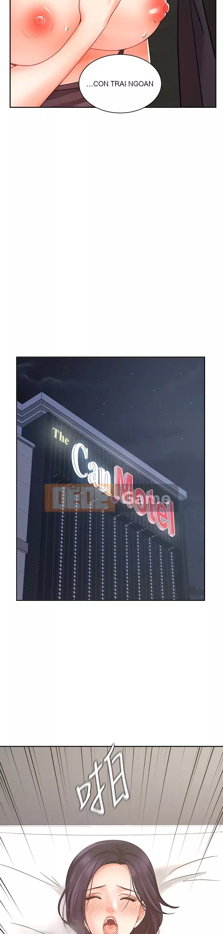 Nữ hoàng biểu diễn Chương 28-29