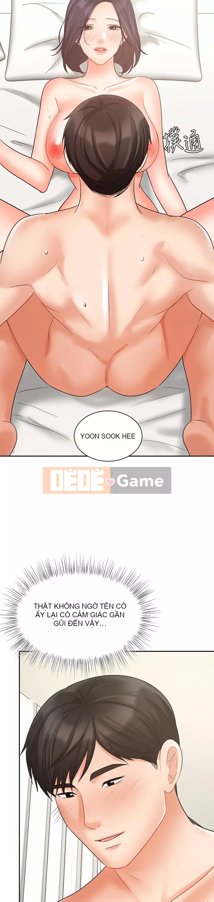 Nữ hoàng biểu diễn Chương 28-29