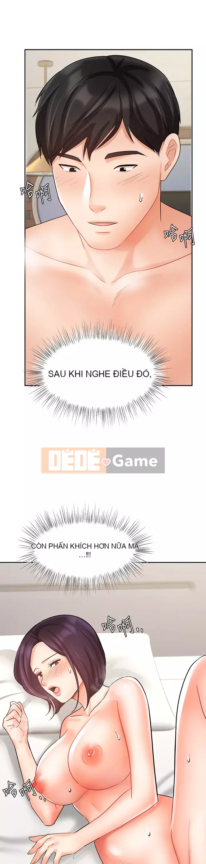 Nữ hoàng biểu diễn Chương 28-29