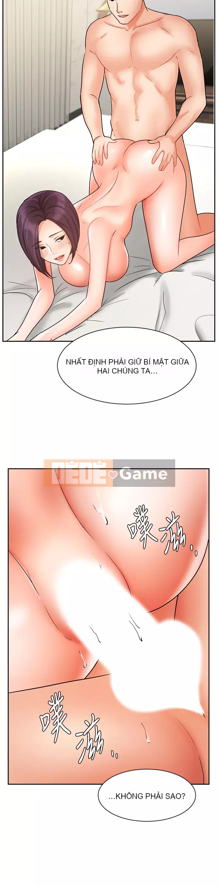 Nữ hoàng biểu diễn Chương 28-29