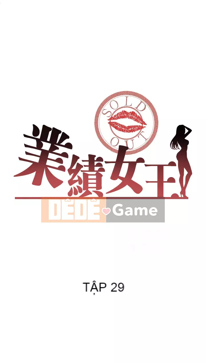 Nữ hoàng biểu diễn Chương 28-29