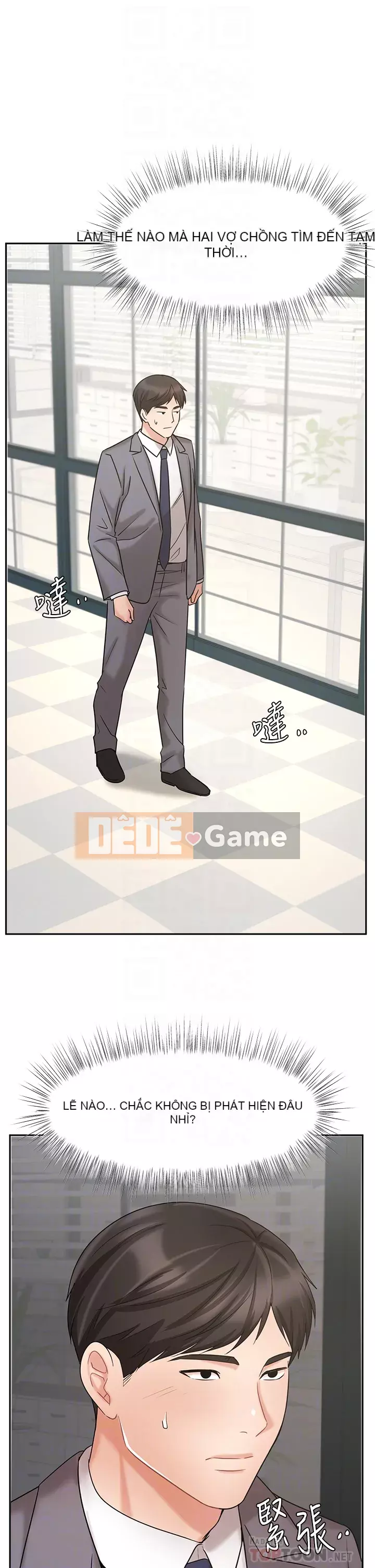 Nữ hoàng biểu diễn Chương 28-29