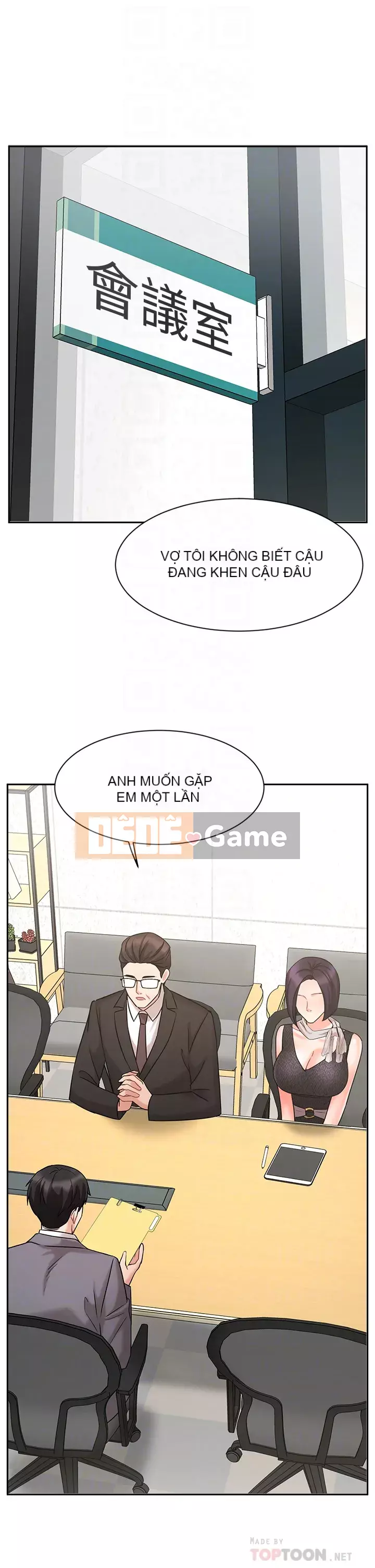 Nữ hoàng biểu diễn Chương 28-29