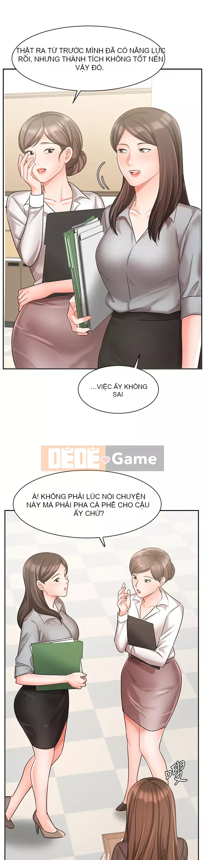 Nữ hoàng biểu diễn Chương 28-29