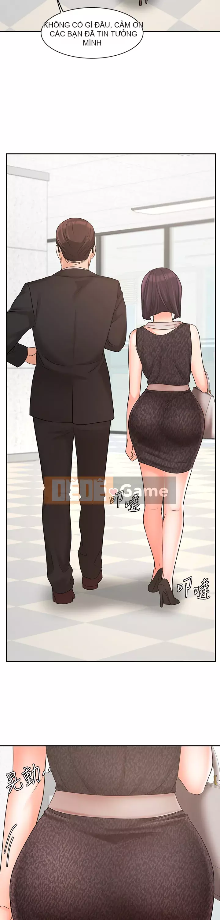 Nữ hoàng biểu diễn Chương 28-29