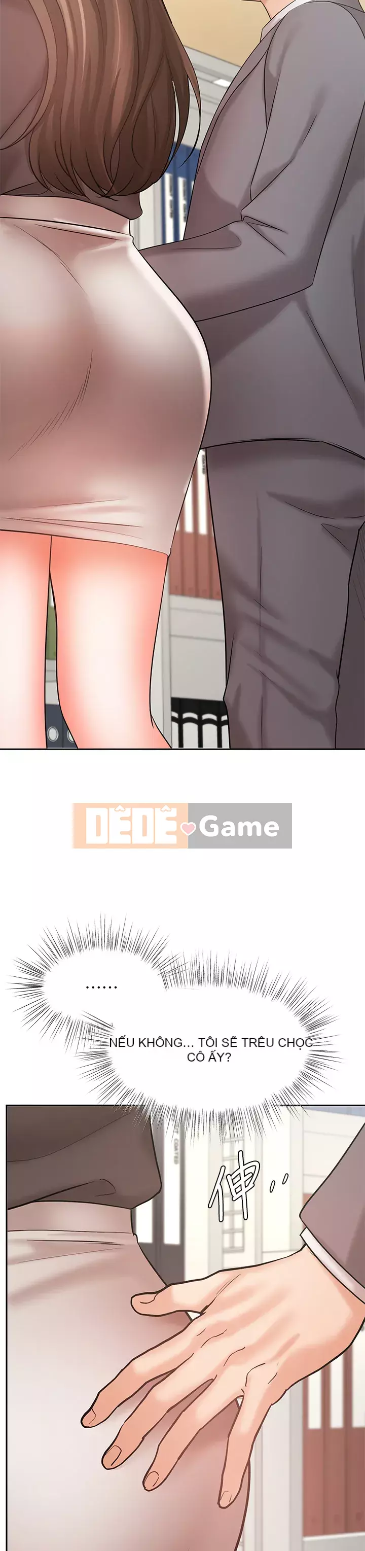 Nữ hoàng biểu diễn Chương 28-29