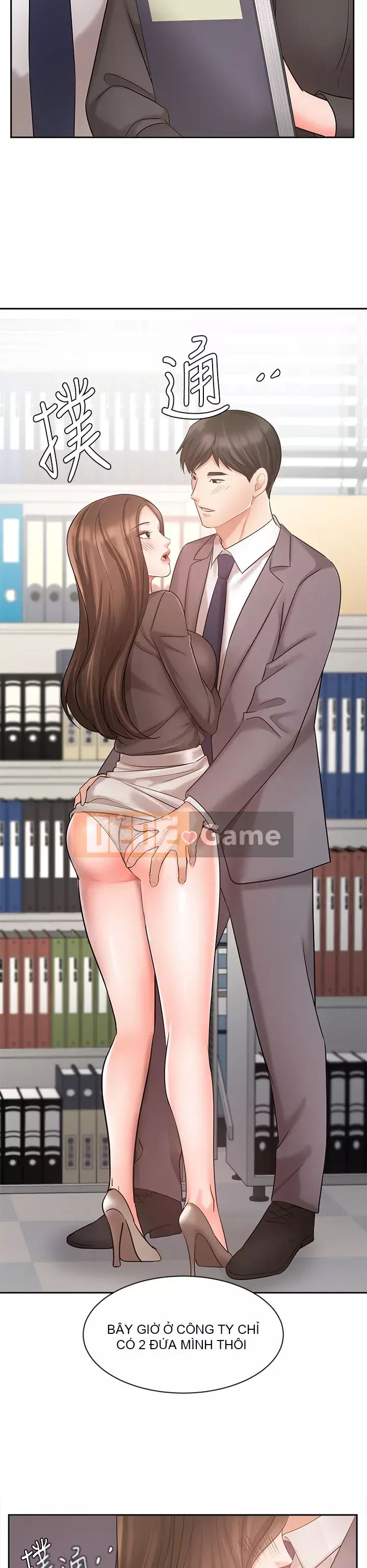 Nữ hoàng biểu diễn Chương 28-29