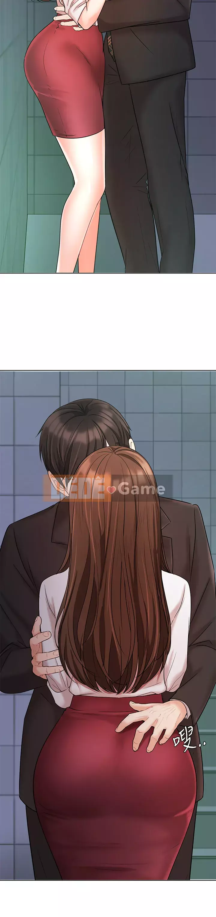 Nữ hoàng biểu diễn Chương 24-25