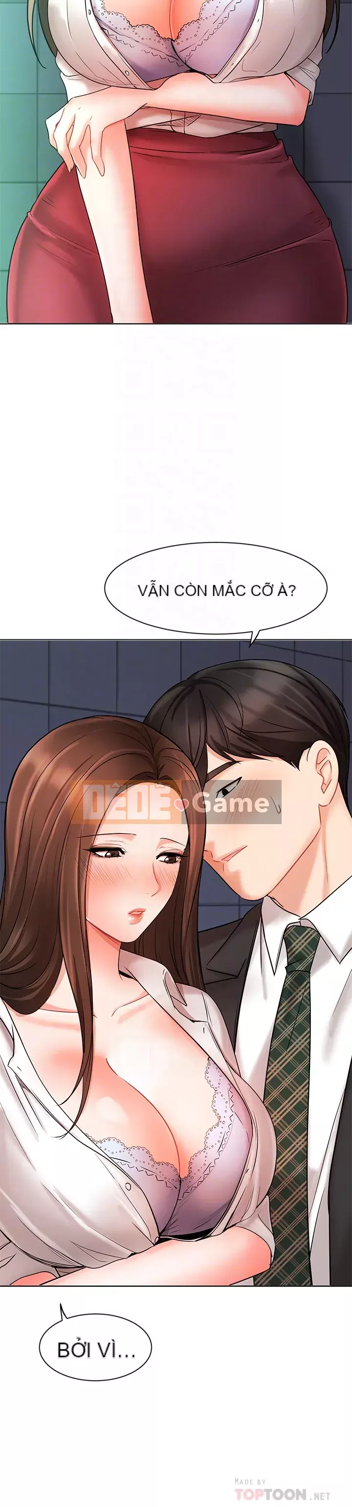 Nữ hoàng biểu diễn Chương 24-25